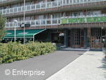 Hotel Slezan ***